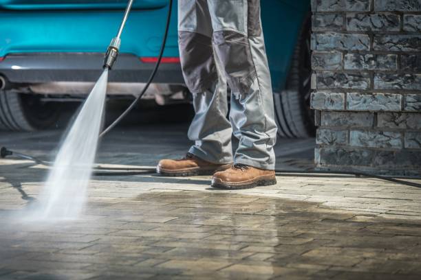 Best Patio and Deck Pressure Washing  in Jonesboro, IN