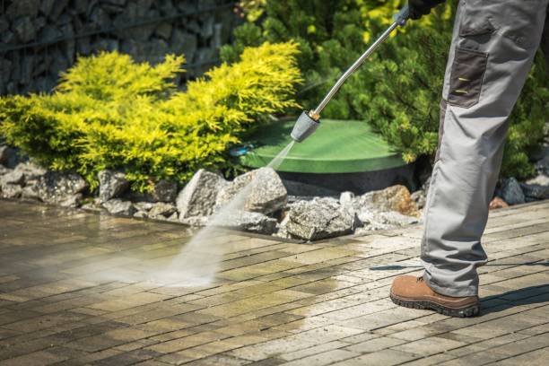 Best Factory Floor Cleaning  in Jonesboro, IN