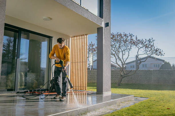 Best House Exterior Washing  in Jonesboro, IN