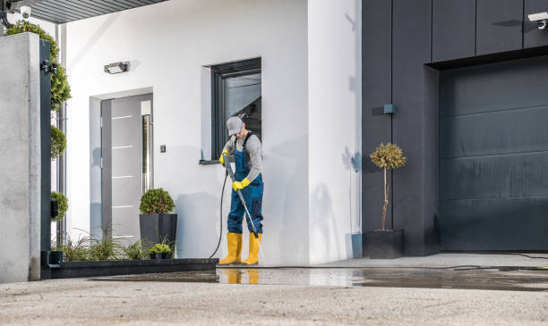 Boat and Dock Cleaning in Jonesboro, IN